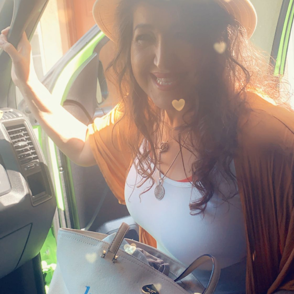 Meet your Posher, Carmen